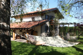 Casa Lanzo